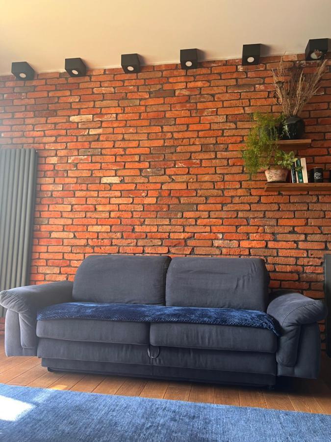 ワルシャワLake Park Apartament With Free Parking Airport Netflixアパートメント エクステリア 写真