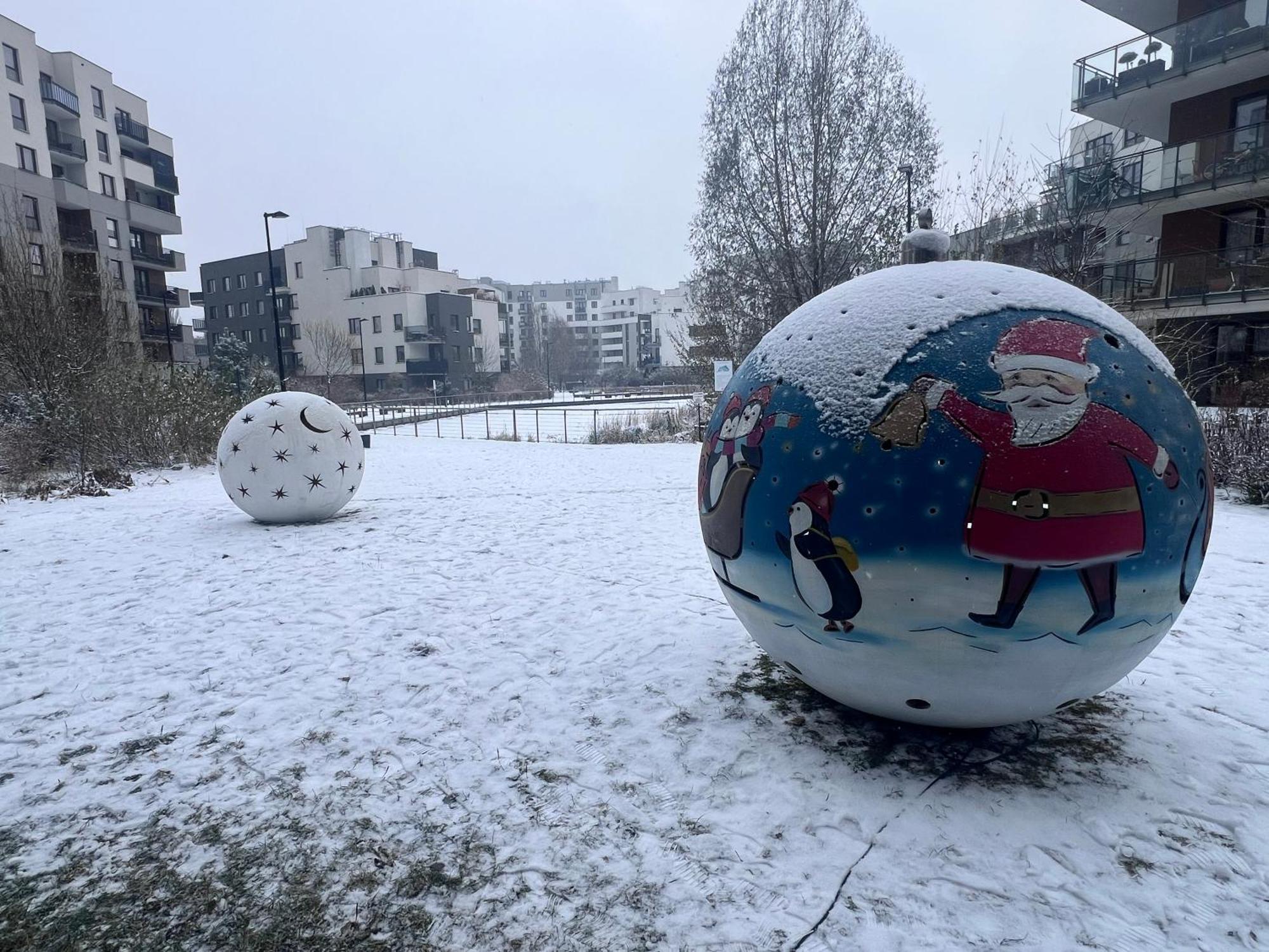 ワルシャワLake Park Apartament With Free Parking Airport Netflixアパートメント エクステリア 写真