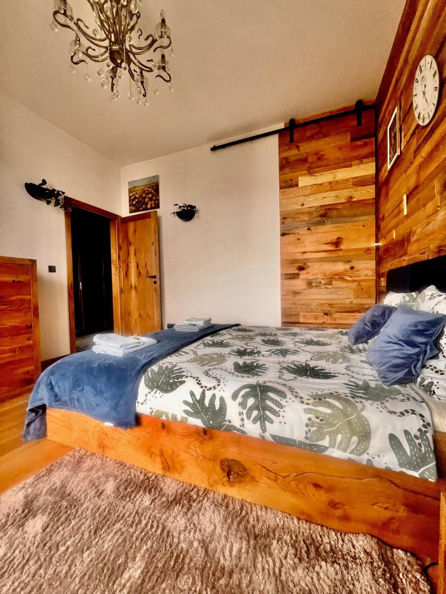 ワルシャワLake Park Apartament With Free Parking Airport Netflixアパートメント エクステリア 写真