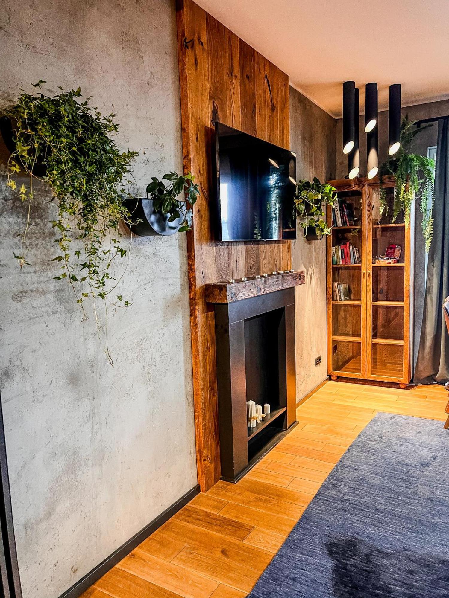 ワルシャワLake Park Apartament With Free Parking Airport Netflixアパートメント エクステリア 写真